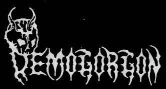 logo Demogorgon (MEX)